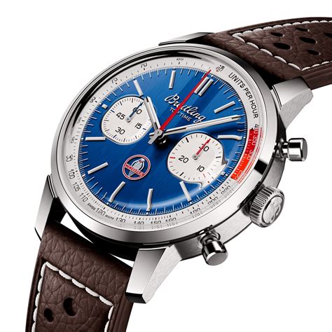 breitling cars|breitling top time shelby cobra.